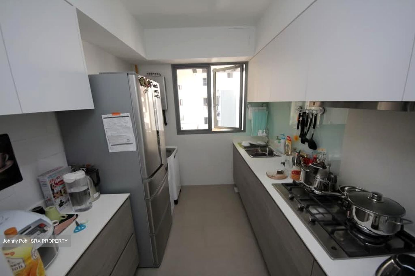Blk 138C Lake Vista @ Yuan Ching (Jurong West), HDB 4 Rooms #540443271